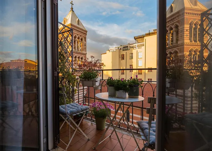 Appartamento Sofia
