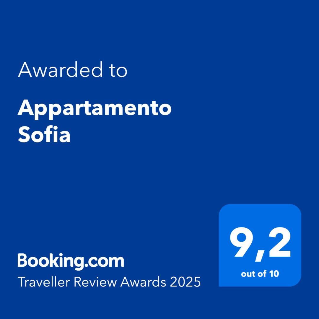 Appartamento Sofia *