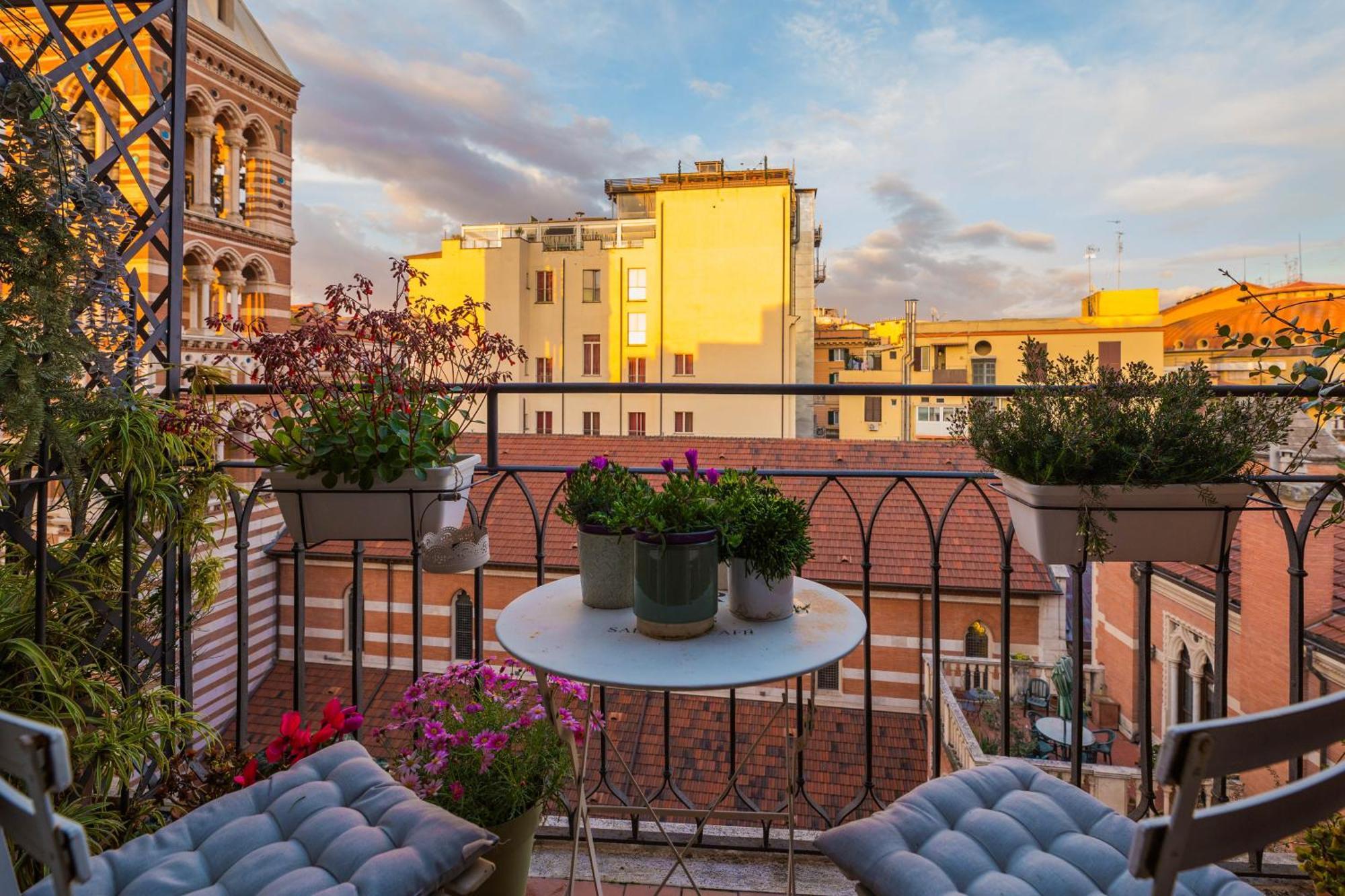 Appartamento Sofia