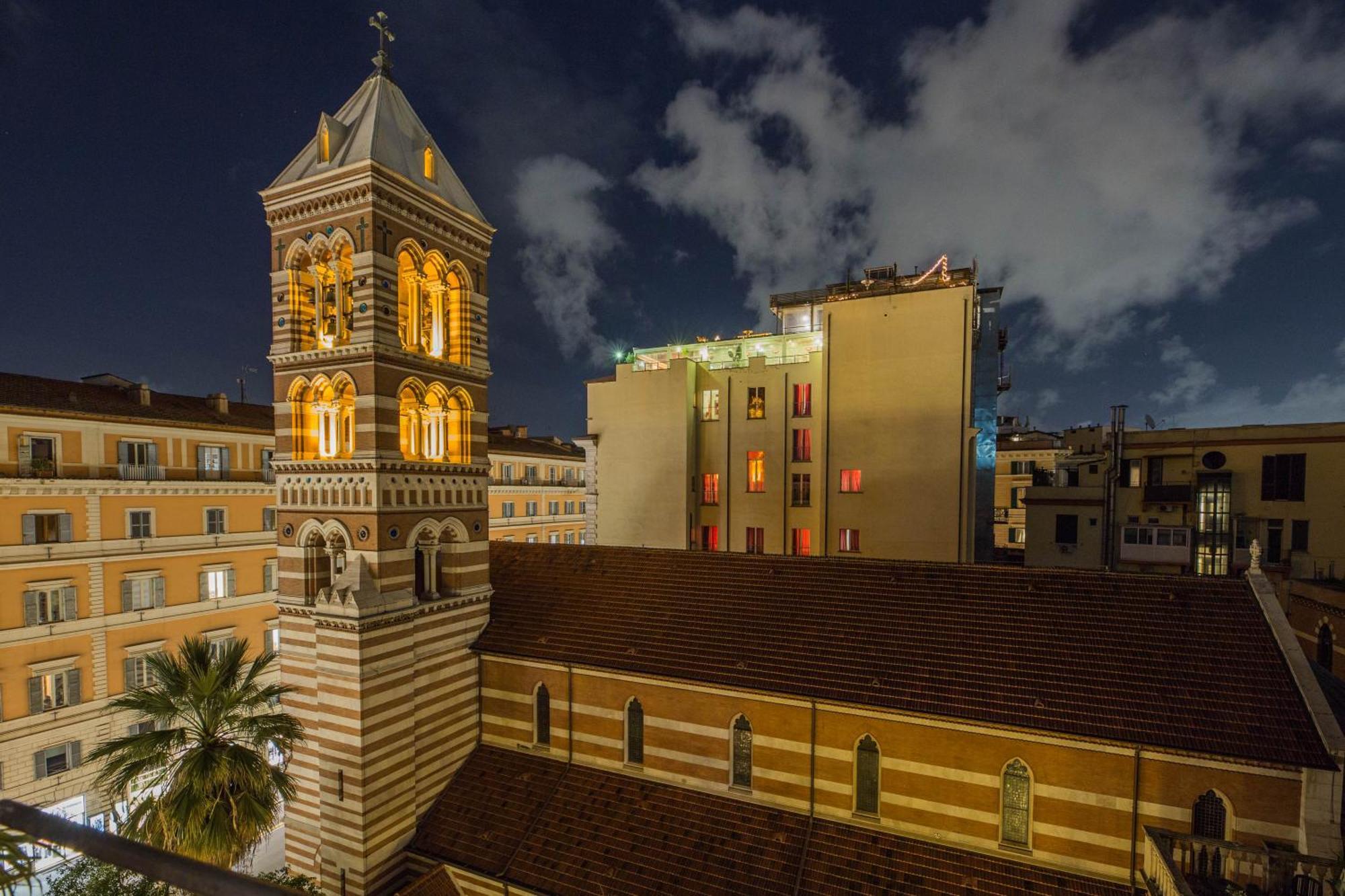 Appartamento Sofia *